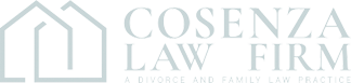 Logo of Cosenza Law Firm