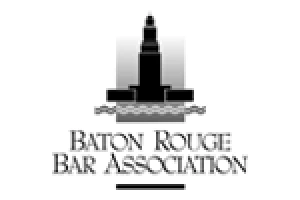 Baton Rouge Bar Association - Badge