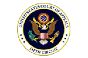 United States Court of Appeals Fifth Circuit - Badge