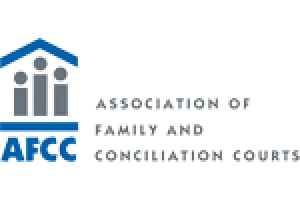 Association of Family and Conciliation Courts - Badge
