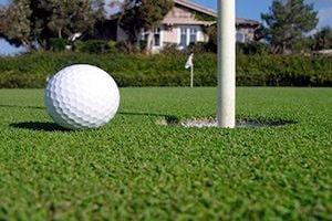 Golf Ball