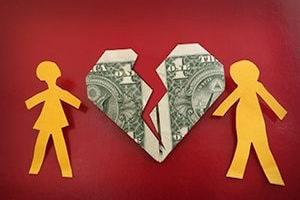 Paper Couple