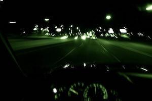 Night Driving
