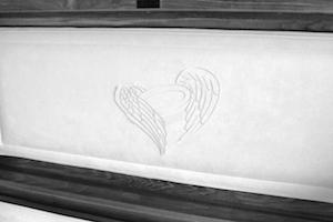 Angel Wings