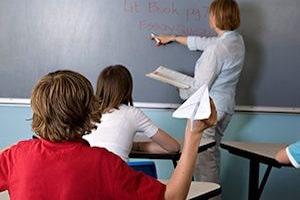 Teacher