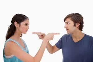 Mad Couple