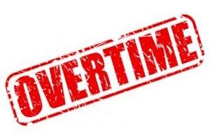 Overtime