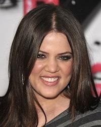 Khloe Kardashian