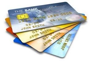 Credit Cards