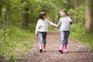 Two Kids