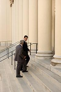 Attorney and Client