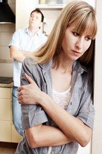 Conflict Couple