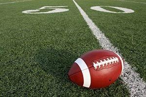 Football Field