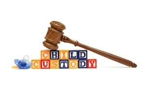 Child Custody in Blocks