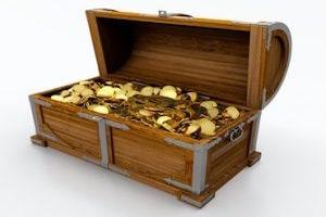 Treasure
