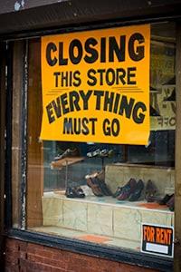 Closing Ad