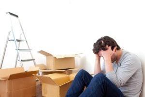 Moving Out