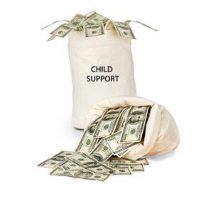 Bags of Money